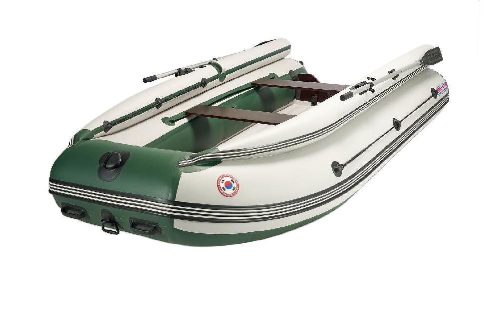 Лодка MISHIMO FAMILY LITE 370 в Грозном