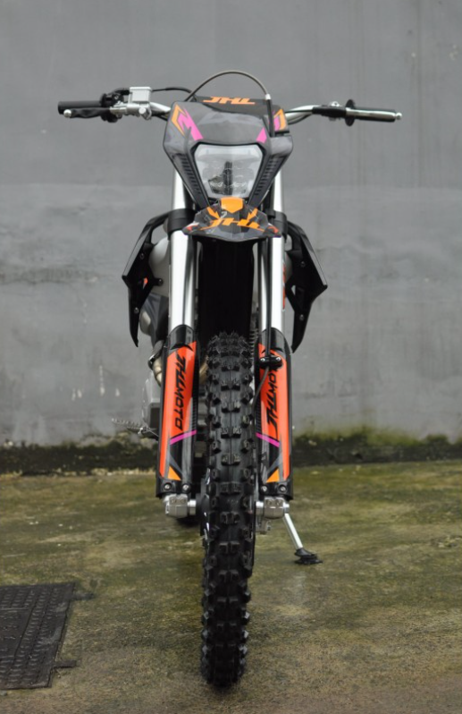 Мотоцикл JHLMOTO JHL LX3 PR300 (175FMN) в Грозном