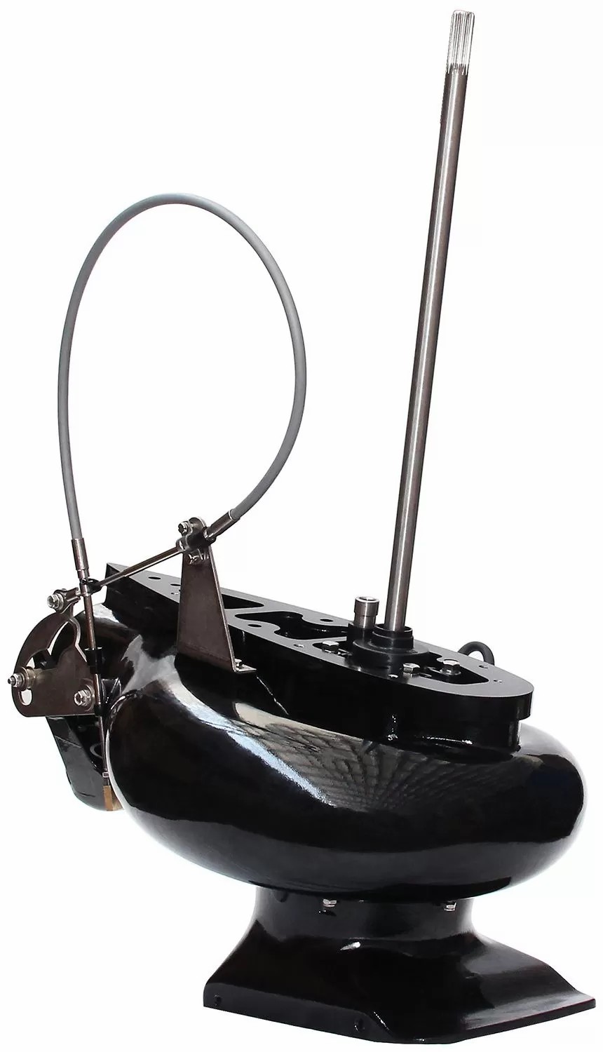 ВОДОМЕТНАЯ НАСАДКА MARLIN НА МОТОР 40 Л.С. YAMAHA, MARLIN, HIDEA, MIKATSU в Грозном