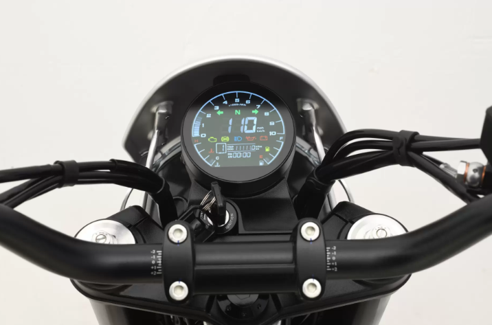 Мотоцикл GAOKIN GK 500 М11D в Грозном