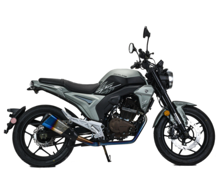 Мотоцикл MOTOLAND (МОТОЛЕНД) 300 CBR в Грозном