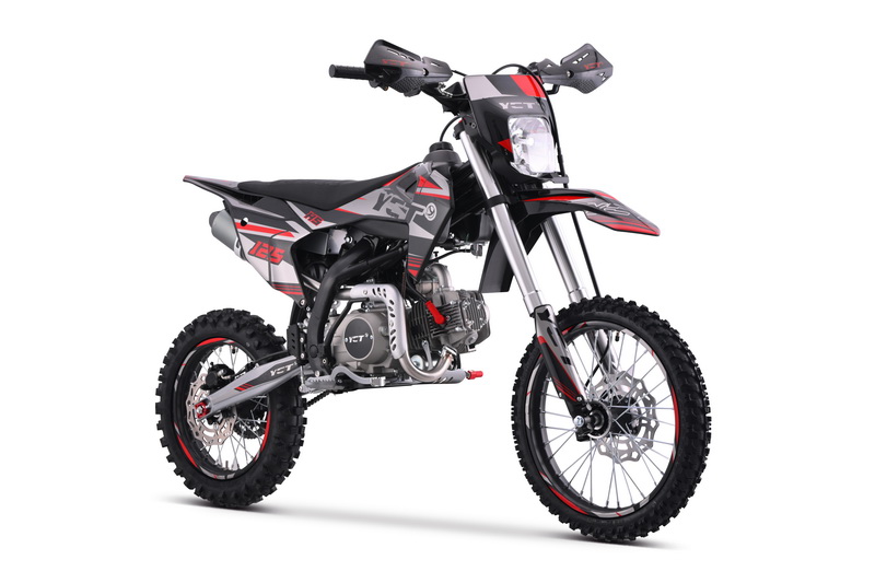 Питбайк YACOTA H5 125 в Грозном