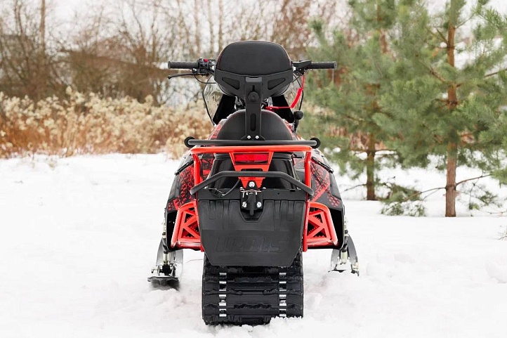 Снегоход IRBIS SF200L NEW в Грозном