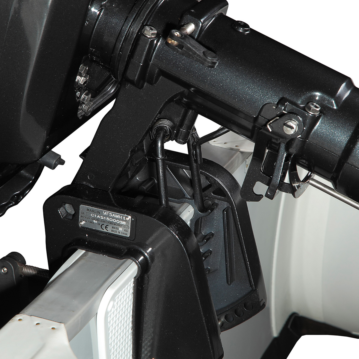 Лодочный мотор MARLIN MF 5 AMHL в Грозном