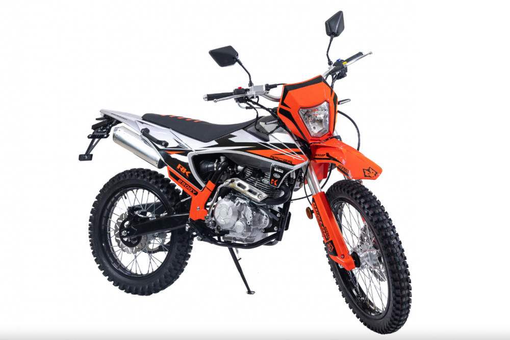 Мотоцикл RACER RC250GY-C2K K2 в Грозном