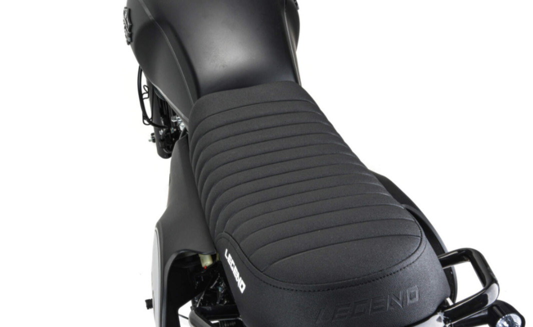 Мотоцикл Motoland LEGEND (XL250-A) (172FMM-5/PR250) в Грозном