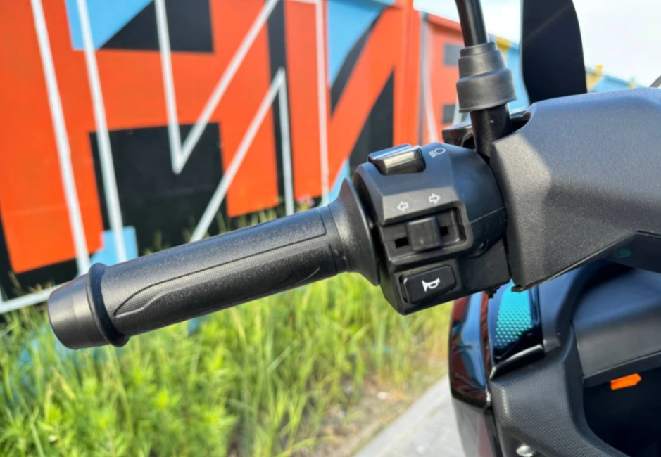 МаксиСкутер PROMAX-Honda PCX-250 (49) в Грозном