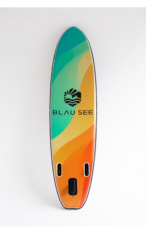 НАДУВНОЙ SUP-BOARD BREEZE 10,6 в Грозном