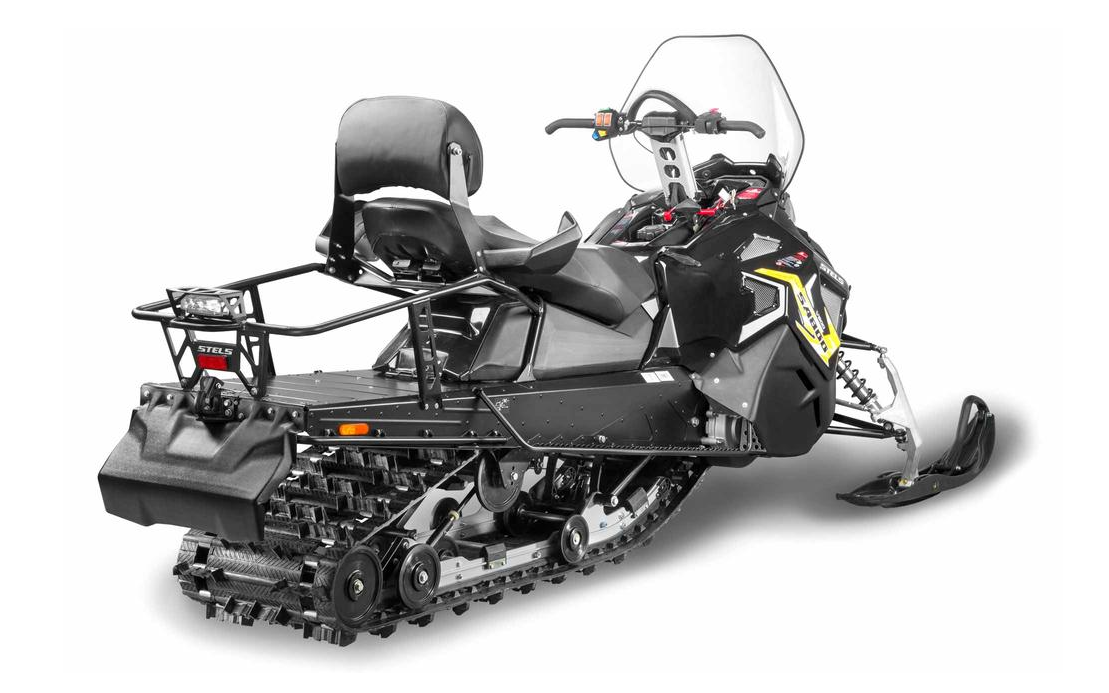 Снегоход STELS ВИТЯЗЬ SA800 2.0 в Грозном
