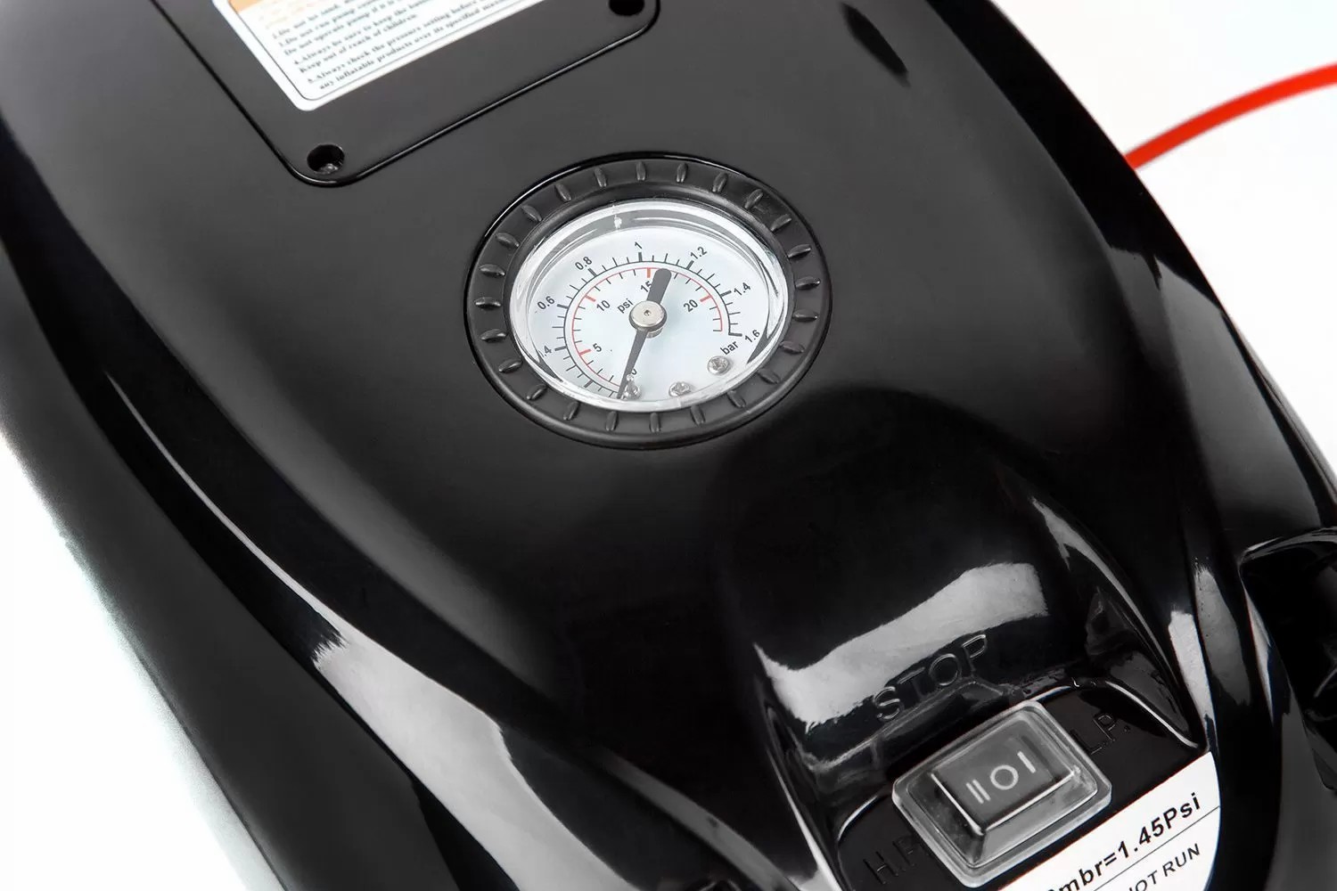 ЭЛЕКТРИЧЕСКИЙ НАСОС MARLIN GP-80 S в Грозном