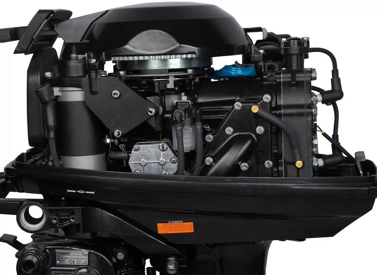 Лодочный мотор MARLIN MP 30 AWRS в Грозном