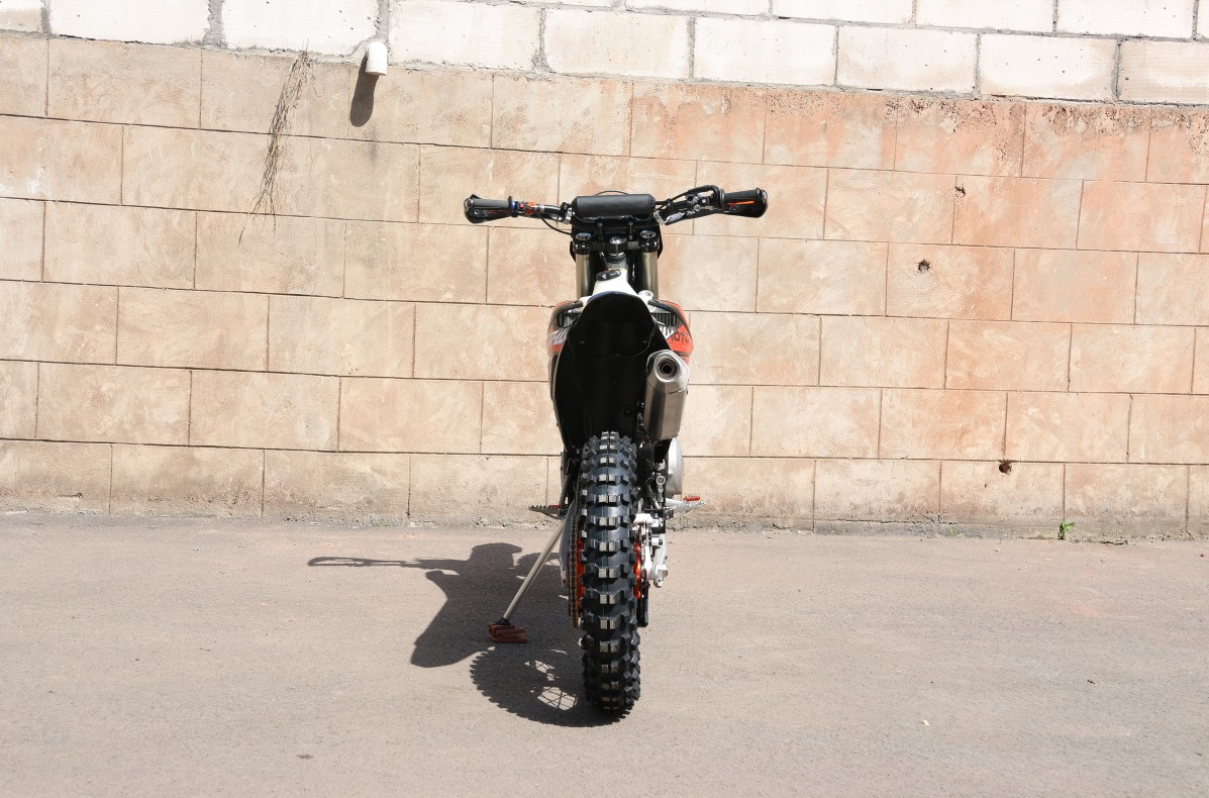 Мотоцикл JHLMOTO JHL Z9 NC450S в Грозном