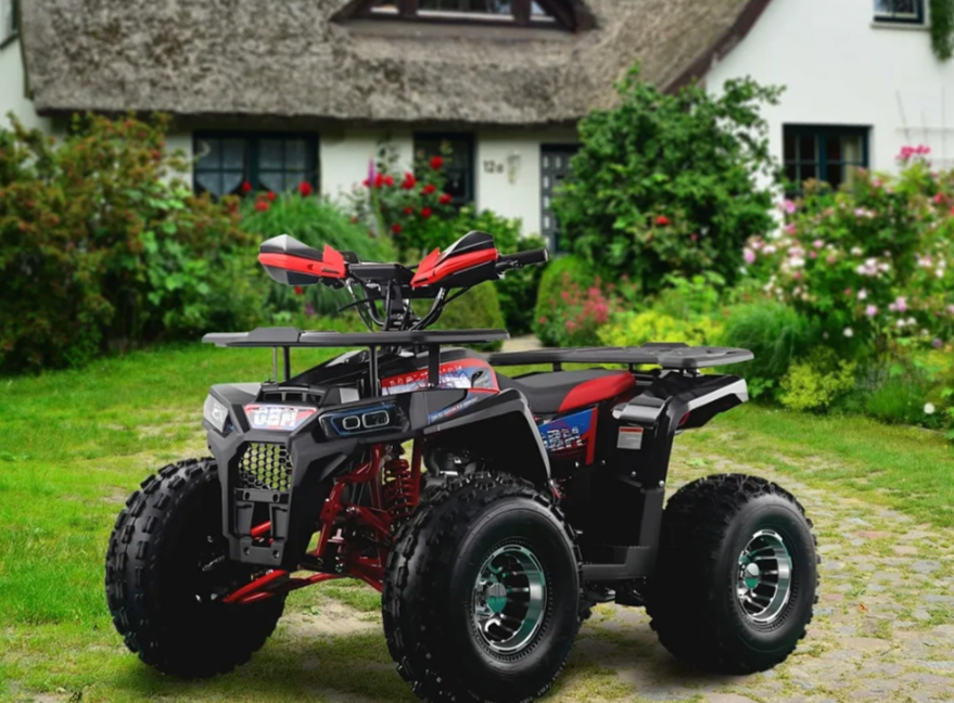 Квадроцикл GBM MAVERICK 222 NEW в Грозном