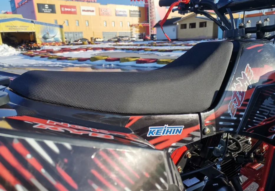 Квадроцикл GBM SHARP KIDS 125 в Грозном