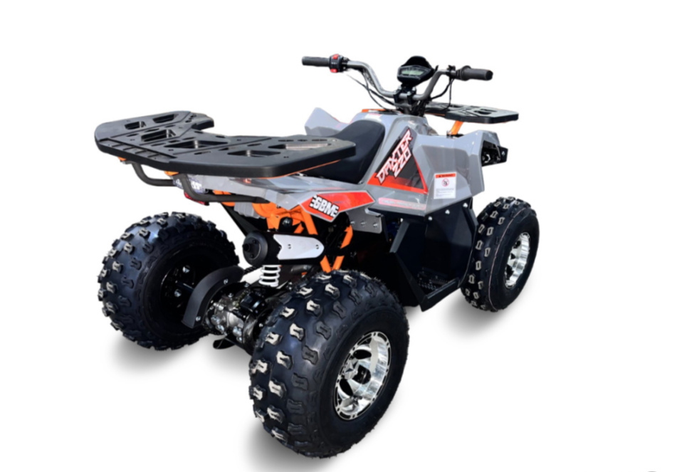 Квадроцикл GBM DAXTER 220 NEW PREMIUM в Грозном