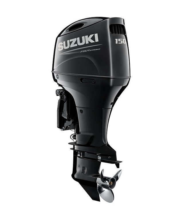 Лодочный мотор Suzuki DF150AZX в Грозном