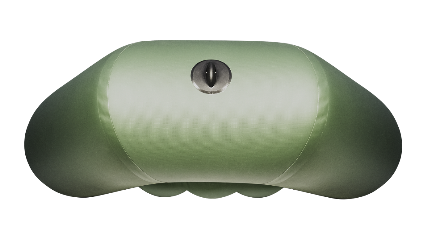 Лодка АКВА-ОПТИМА 260 НД в Грозном