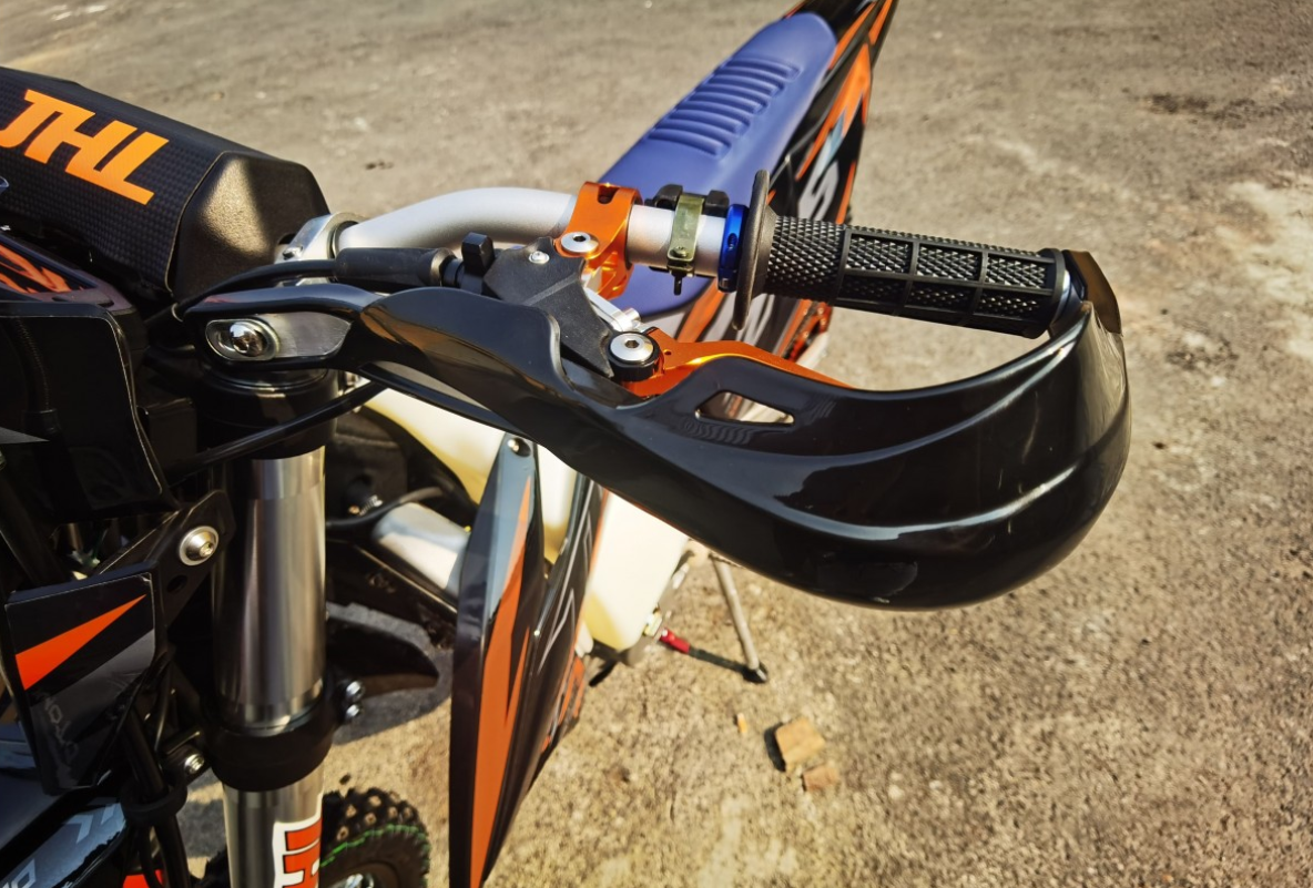 Мотоцикл JHLMOTO JHL Z5 NB300 (174MN-5) в Грозном