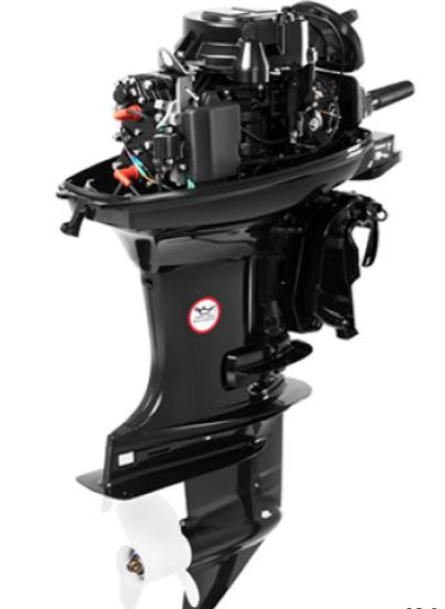 Лодочный мотор HIDEA HD40FHS в Грозном