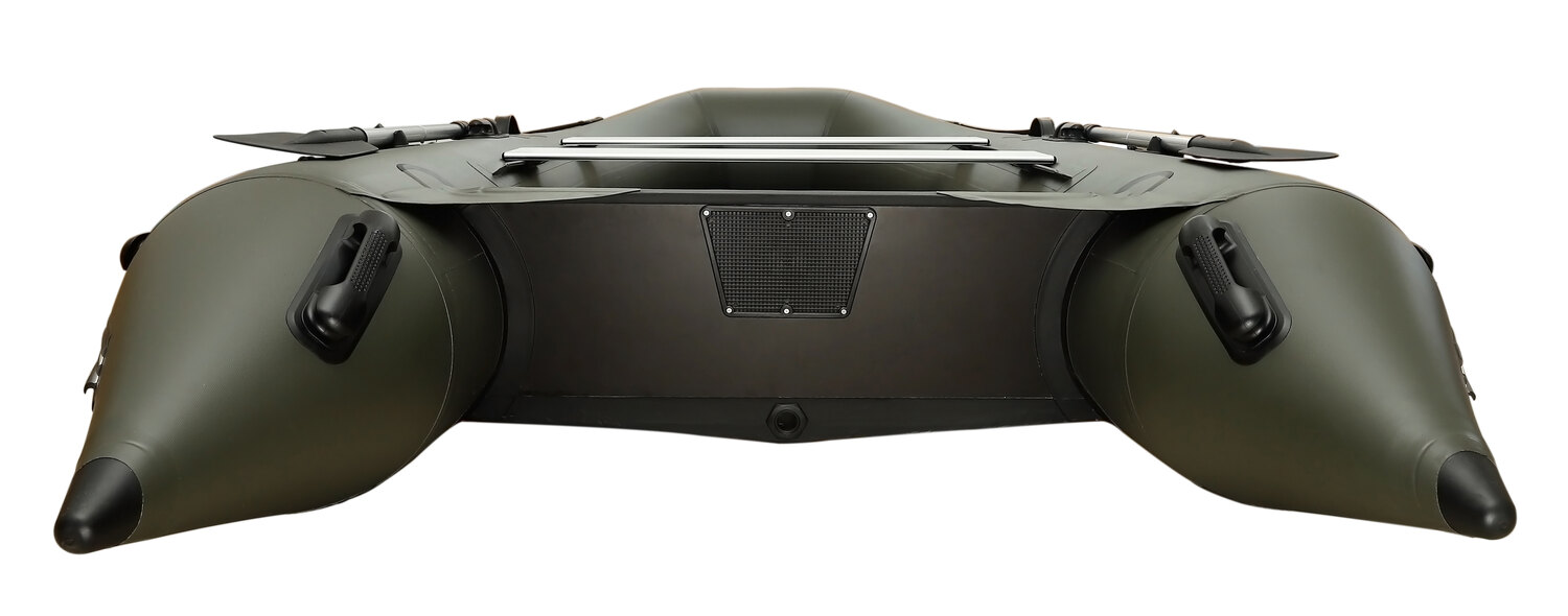 НАДУВНАЯ ЛОДКА GLADIATOR B370AL в Грозном