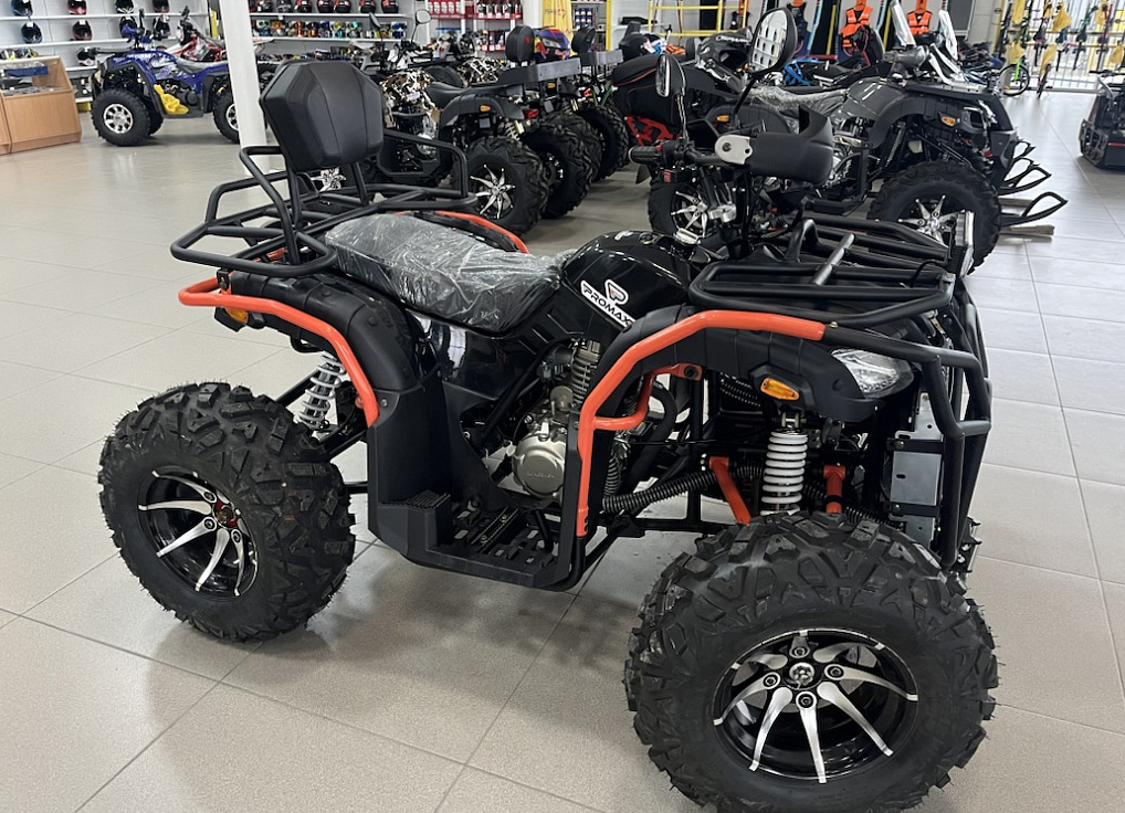 Квадроцикл PROMAX 300 4X4 ALL ROAD в Грозном