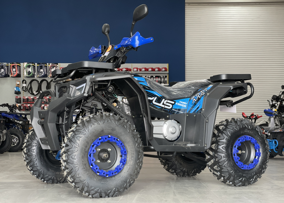 Квадроцикл PROMAX TAURUS 300 в Грозном