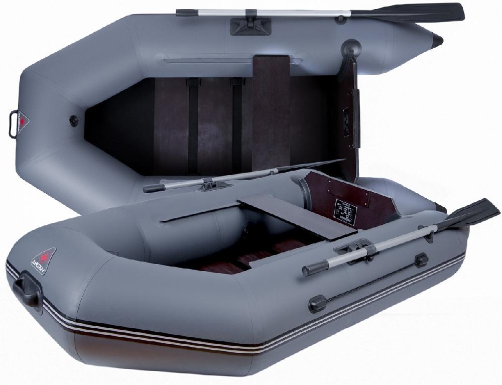 ЛОДКА НАДУВНАЯ YUKONA 280 TL (БЕЗ ПАЙОЛА) в Грозном