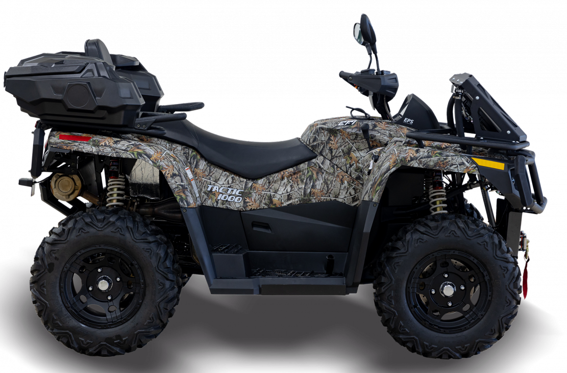 Квадроцикл HISUN TACTIC GT1000/EXTREME EDITION в Грозном