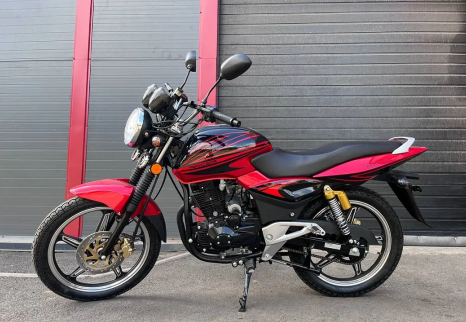 Мотоцикл RACER MAGNUM RC200-C5B в Грозном