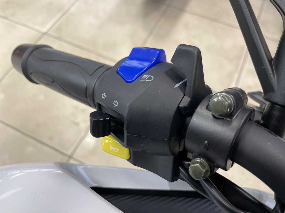 Мопед PROMAX CB150R (49) в Грозном