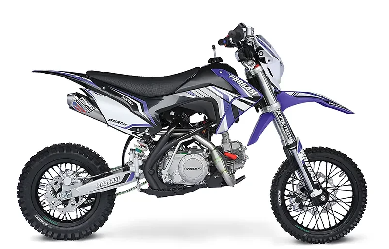 Питбайк Progasi Smart 125 в Грозном
