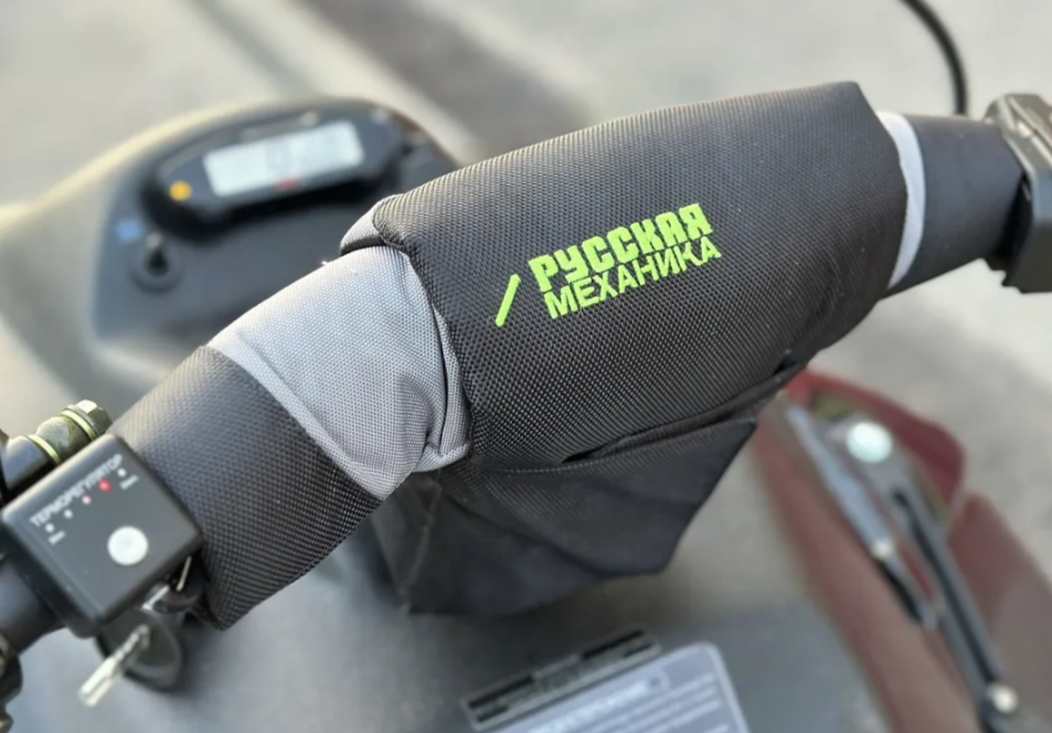 Снегоход РМ TIKSY 500 4Т в Грозном