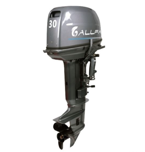 ЛОДОЧНЫЙ МОТОР ALLFA CG Т30 S в Грозном