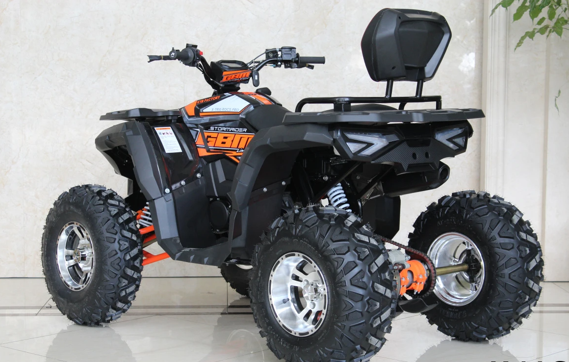 Квадроцикл GBM STORMRIDER 300 NEW PREMIUM в Грозном