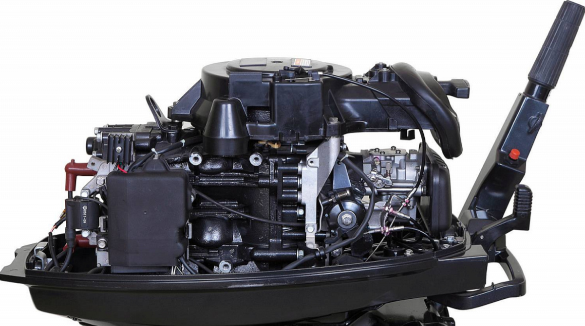 Лодочный мотор MARLIN MP 40 AWHL в Грозном