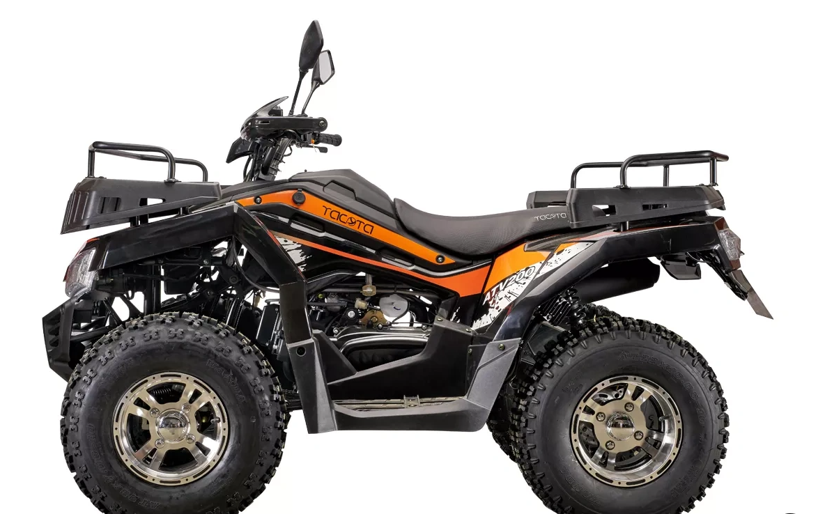 Квадроцикл YACOTA CABO 200LD в Грозном