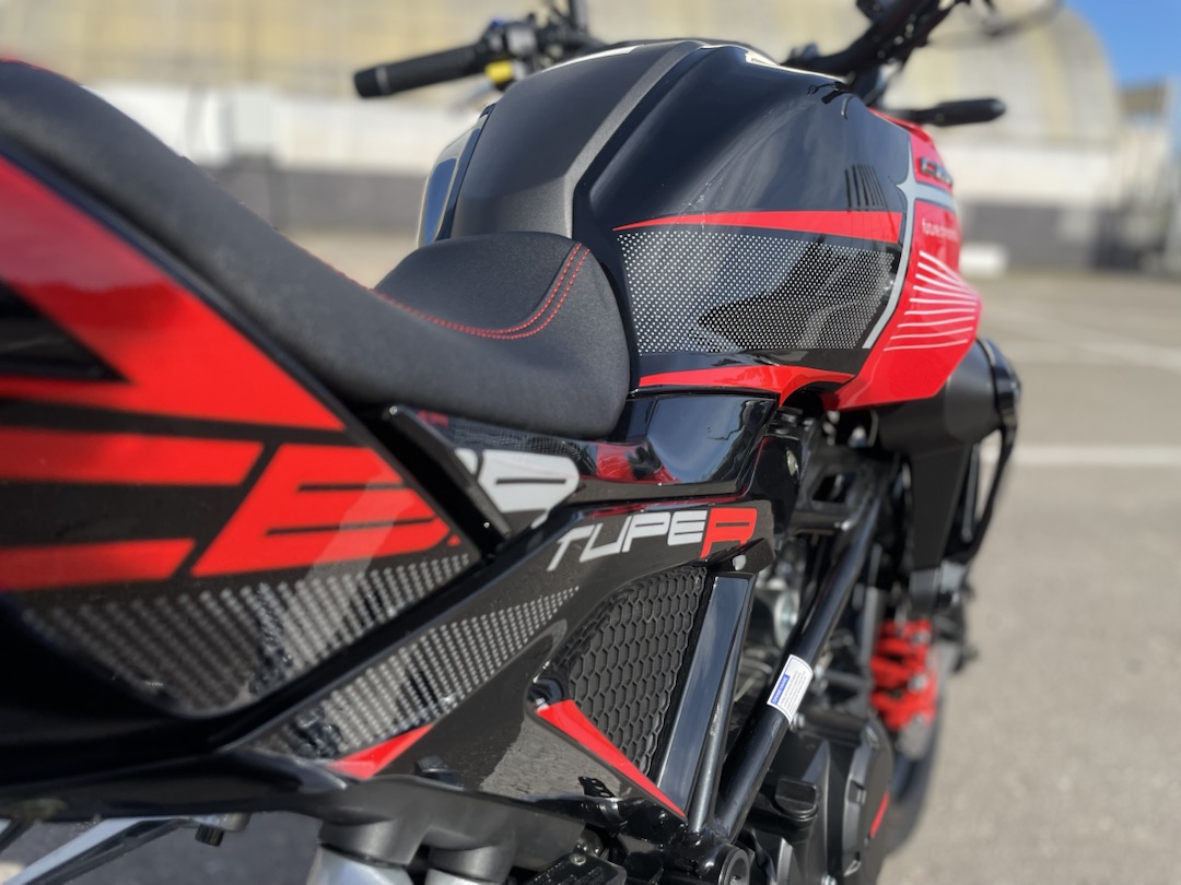 Мопед PROMAX CB150R (49) в Грозном