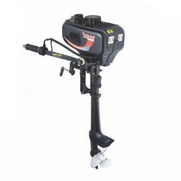 Лодочный мотор Condor XW4A-4 (воздушное) в Грозном