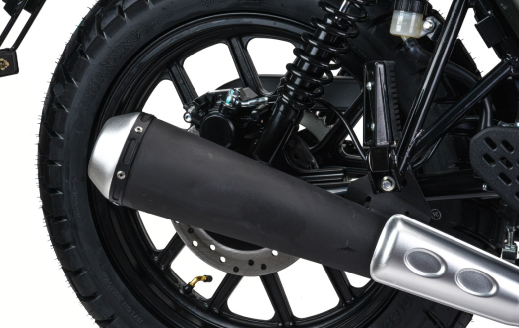 Мотоцикл MOTOLAND (МОТОЛЕНД) TEXAS 300 в Грозном