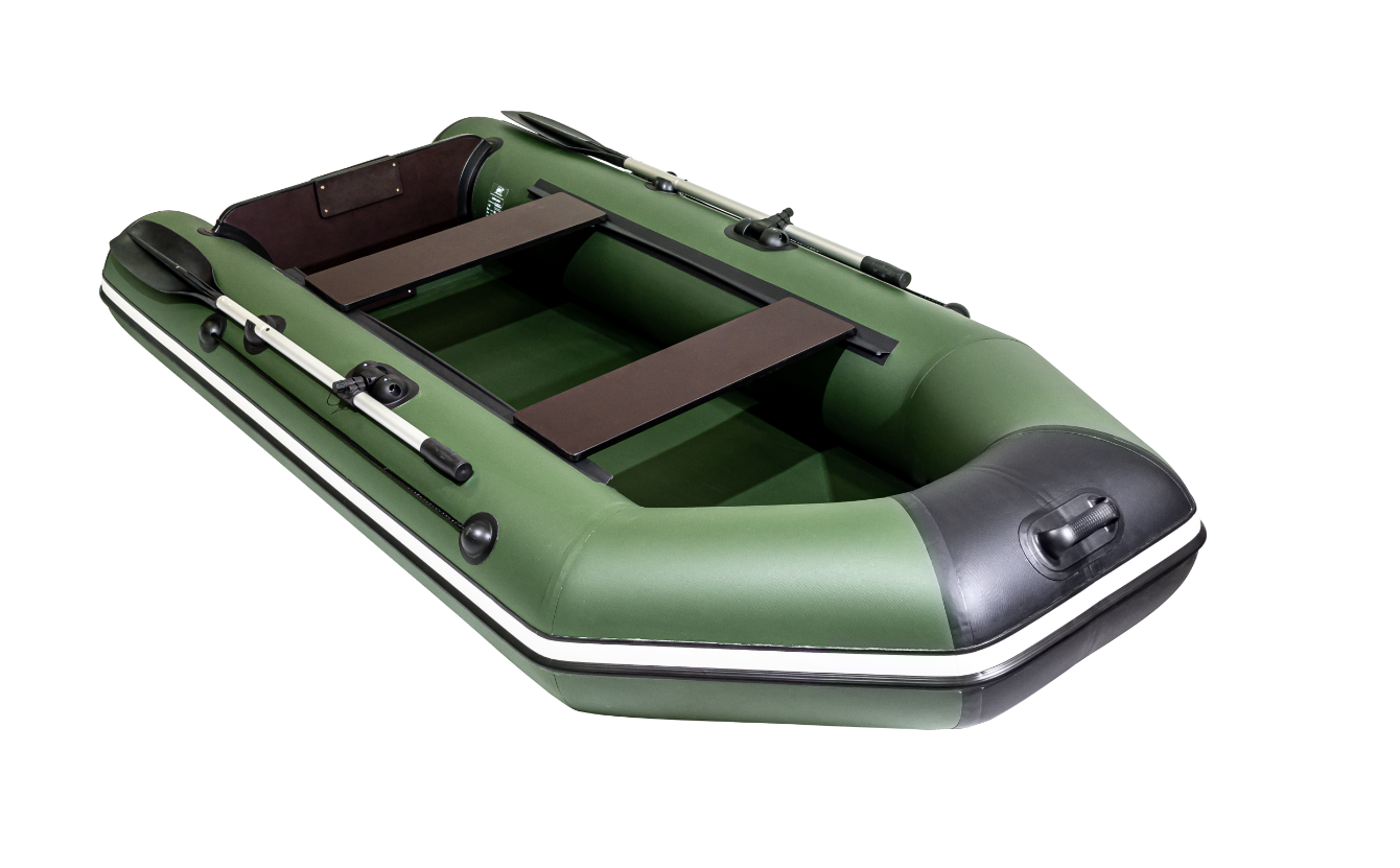 Лодка Аква 2800 в Грозном