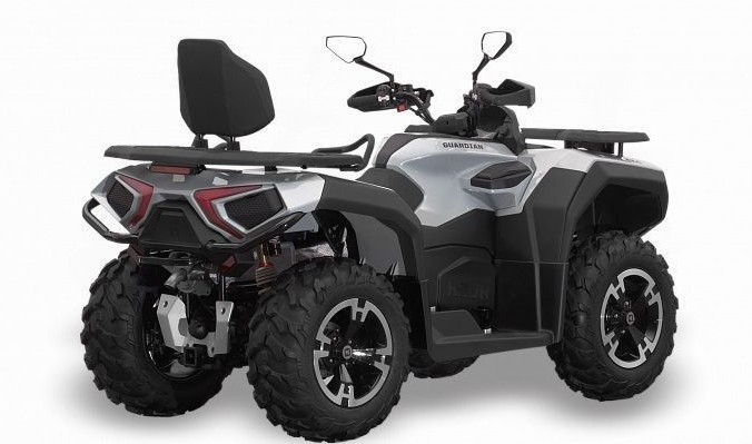 Квадроцикл HISUN GUARDIAN 550L /LONG в Грозном