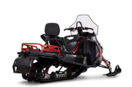 Снегоход AODES Siberiacross 1000 WT 508mm LCD 6.8 в Грозном