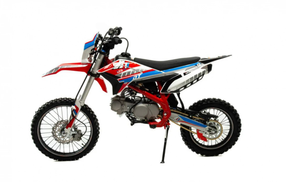 Питбайк MOTOLAND (МОТОЛЕНД) Apollo 125 DT125 E в Грозном