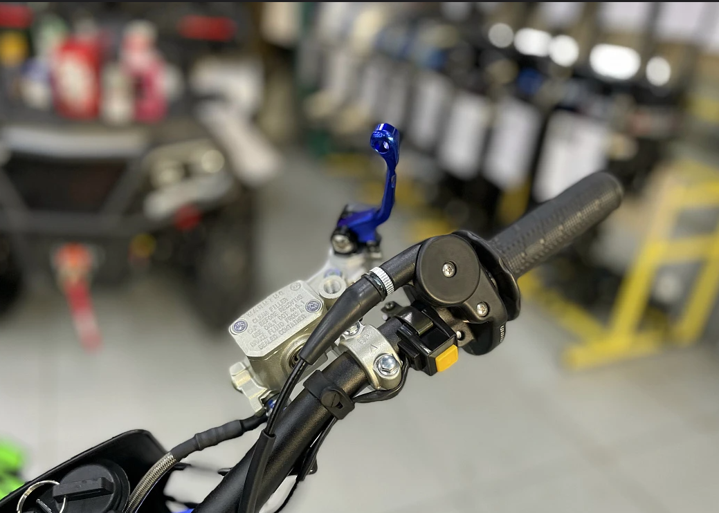 Мотоцикл Progasi RACE 300 AIR PRO SPORT в Грозном