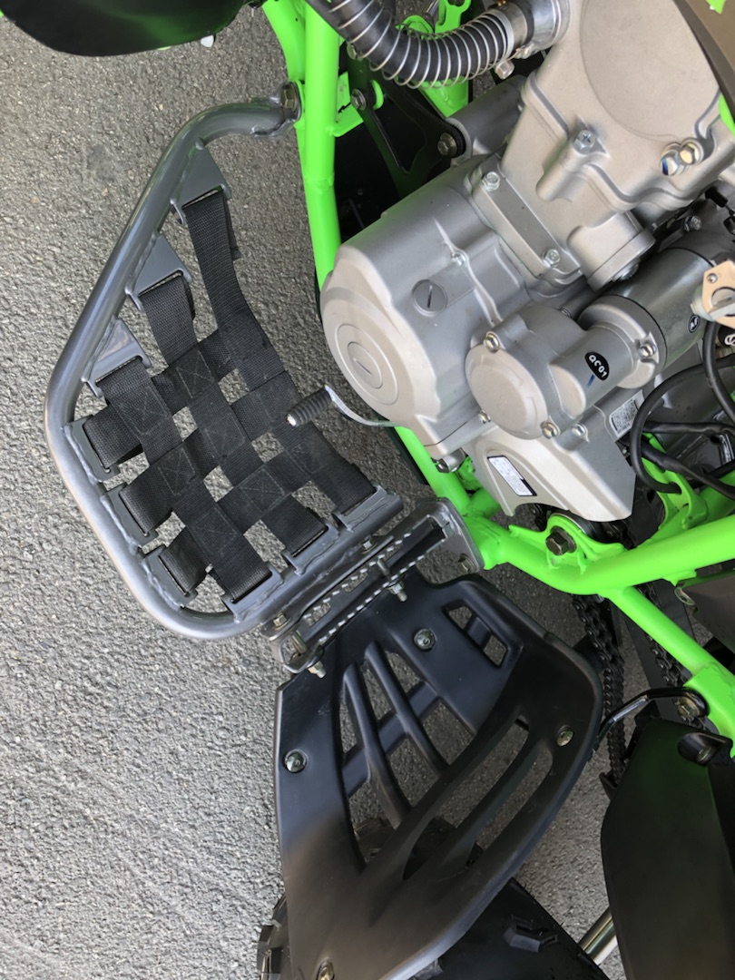 Квадроцикл PROMAX RAPTOR 300 NEW Monster в Грозном