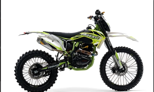 Мотоцикл Progasi SUPER MAX 300 PRO PR300 (ZS175FMN) в Грозном