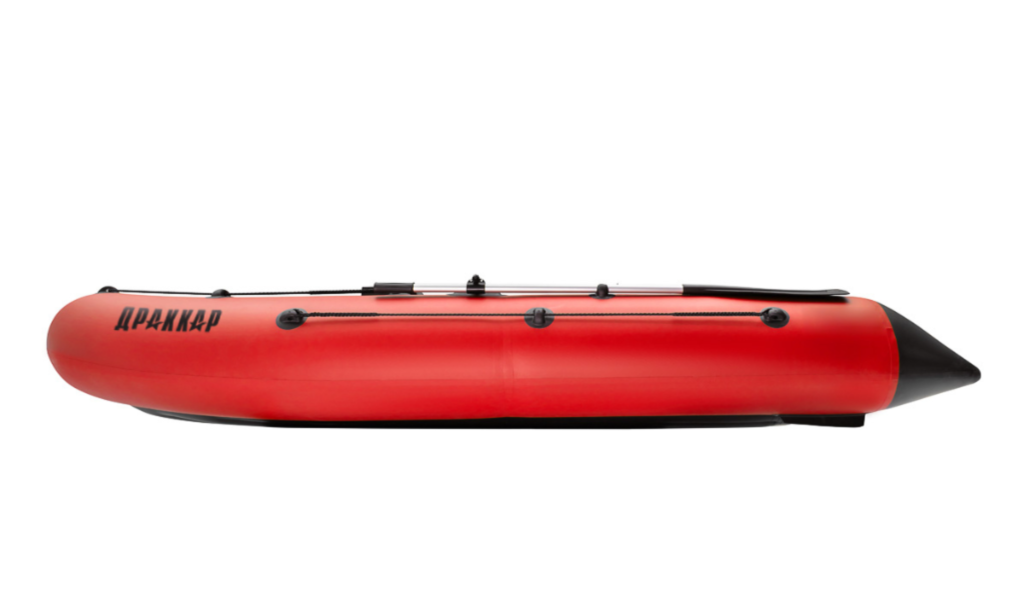 ЛОДКА ДРАККАР 3000 НДНД CLASSIC (БЕЗКИЛЬ) в Грозном