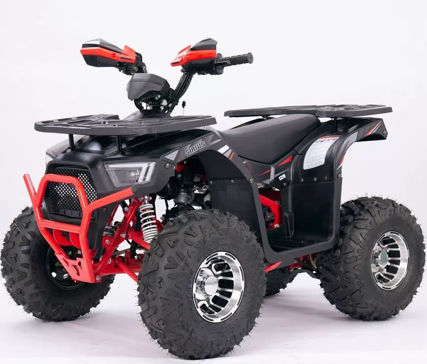 Квадроцикл YACOTA Sirius LD 125 в Грозном