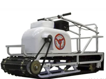 Мотобуксировщик Ураган Классика 15 л.с. в Грозном