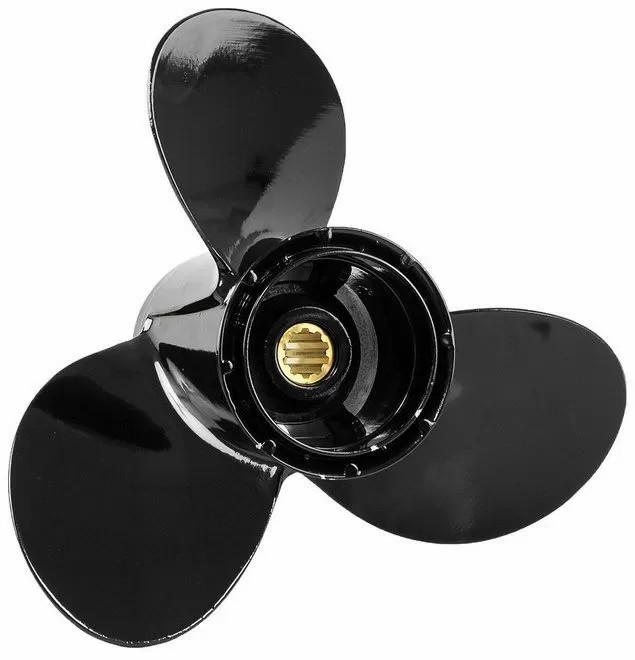 ВИНТ ГРЕБНОЙ SUZUKI DF25-30 / DT20-30; 3X10-1/4X12 в Грозном